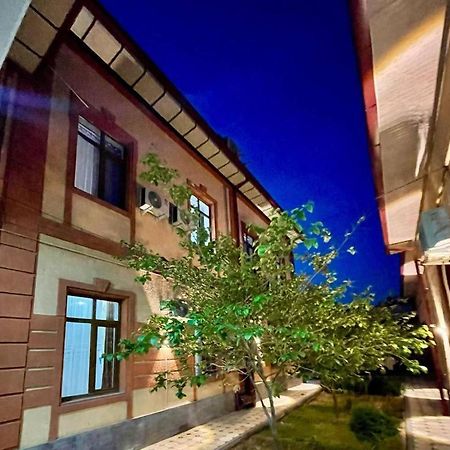 Amor Fati Hotel Tasken Kültér fotó