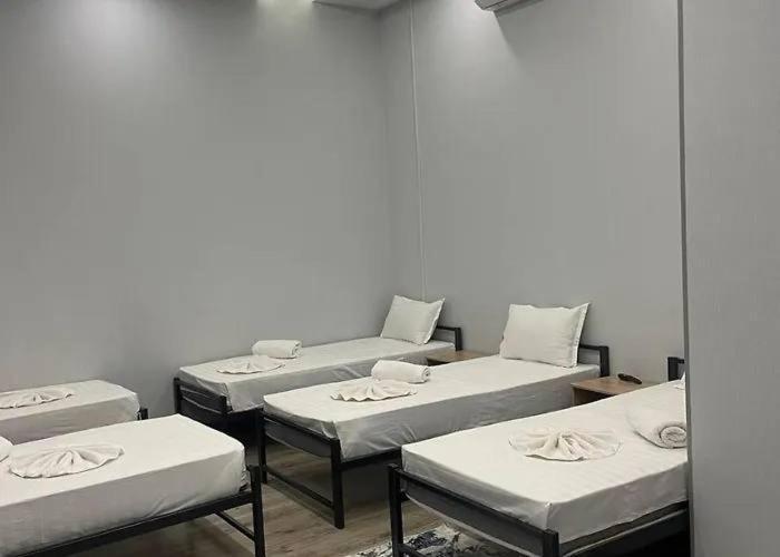 Amor Fati Hotel Tasken Kültér fotó