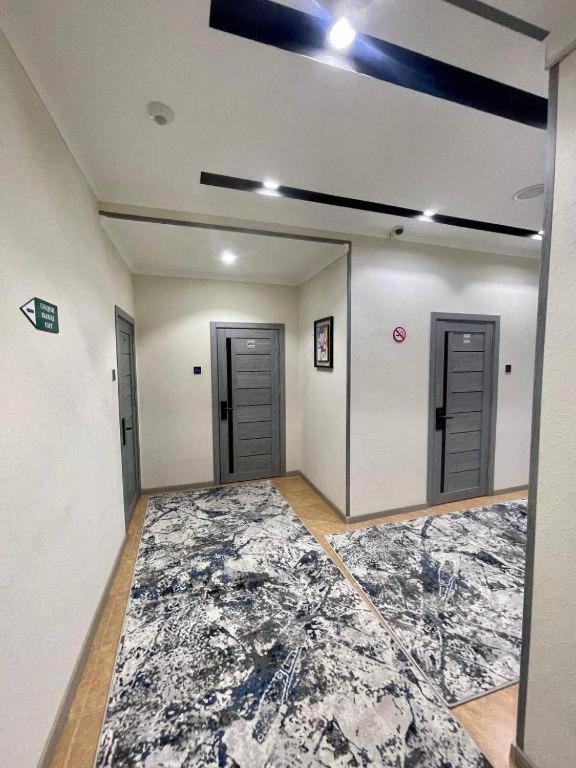 Amor Fati Hotel Tasken Kültér fotó